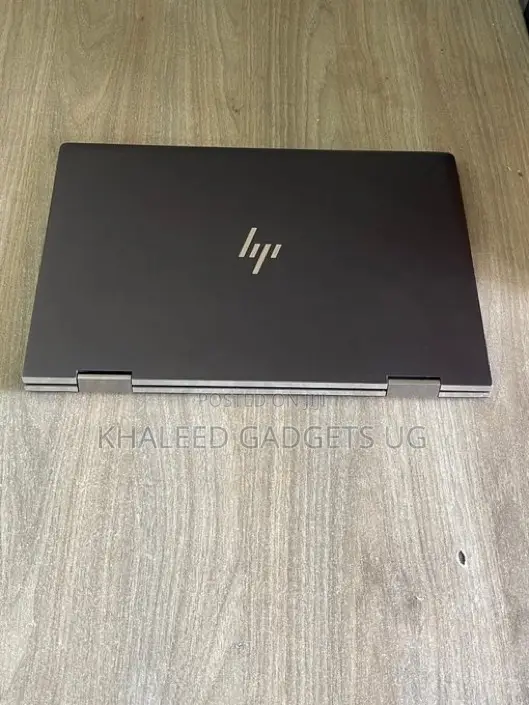 Laptop HP Envy 15 8GB Intel Core i5 SSD 256GB