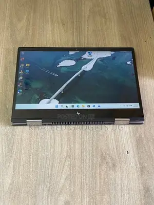 Laptop HP Envy 15 8GB Intel Core i5 SSD 256GB