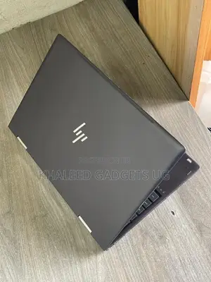 Laptop HP Envy 15 8GB Intel Core i5 SSD 256GB