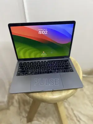 Laptop Apple MacBook 2018 8GB Intel Core i5 SSD 256GB