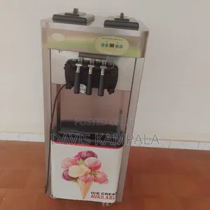 Ice Cream Machine Repair Experts