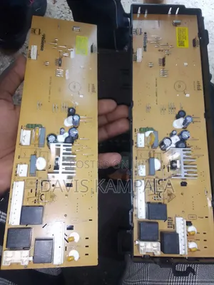 Motherboard Repair Experts