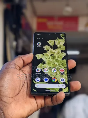Google Pixel 6 128 GB
