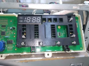 Pc Board Repair Man.