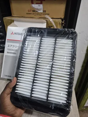 Mitsubishi Filters