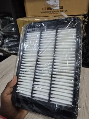Mitsubishi Filters