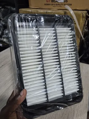 Mitsubishi Filters
