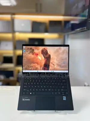 Laptop HP Elite Dragonfly x360 11th Gen 16GB Intel Core i7 SSD 512GB