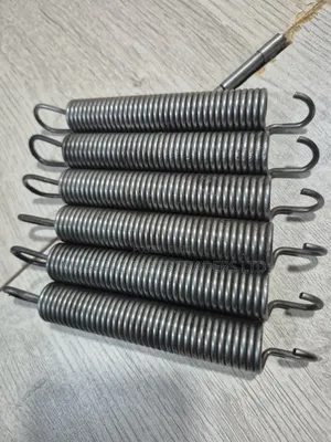 Compression Springs