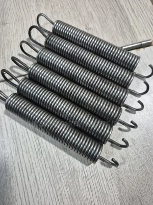 Compression Springs