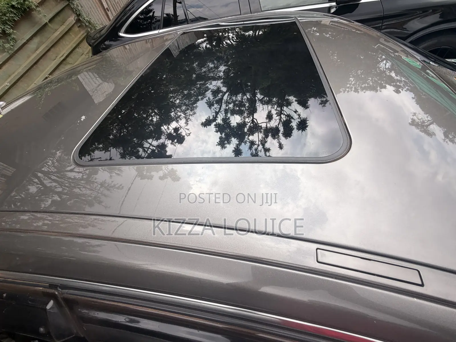 Mercedes-Benz E300 2011 Black
