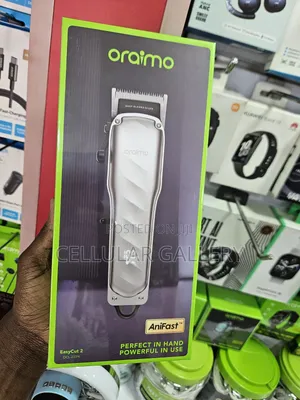 Oraimo Easycut 2 Hair Clipper