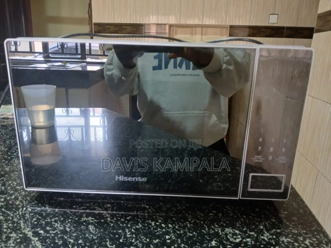 Microwave Parts and Repair Experts