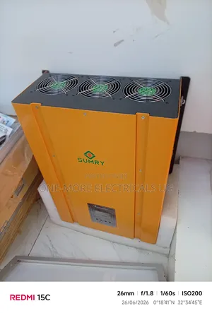 Heavy Duty Ups Inverter/Backup 3000w/12volts