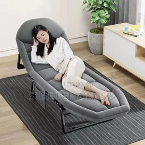 Flex Foldable Chair