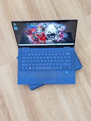 Laptop HP Dragonfly G2 16GB Intel Core i7 SSD 512GB