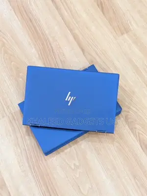 Laptop HP Dragonfly G2 16GB Intel Core i7 SSD 512GB