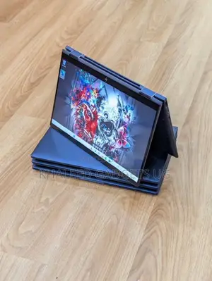 Laptop HP Dragonfly G2 16GB Intel Core i7 SSD 512GB