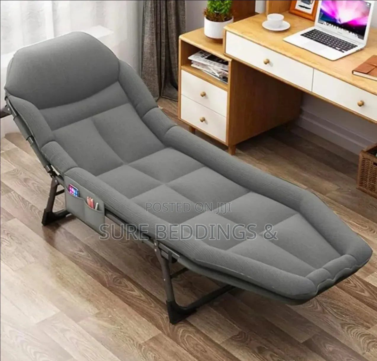 Flex Foldable Chair