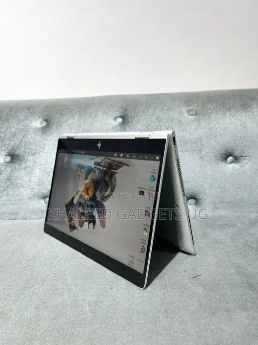 Laptop HP EliteBook x360 830 G6 8GB Intel Core i5 SSD 256GB