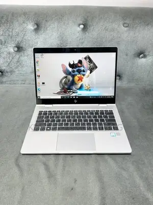 Laptop HP EliteBook x360 830 G6 8GB Intel Core i5 SSD 256GB