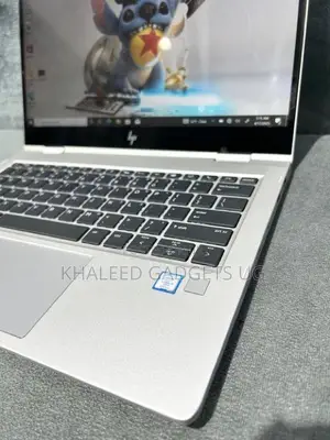Laptop HP EliteBook x360 830 G6 8GB Intel Core i5 SSD 256GB