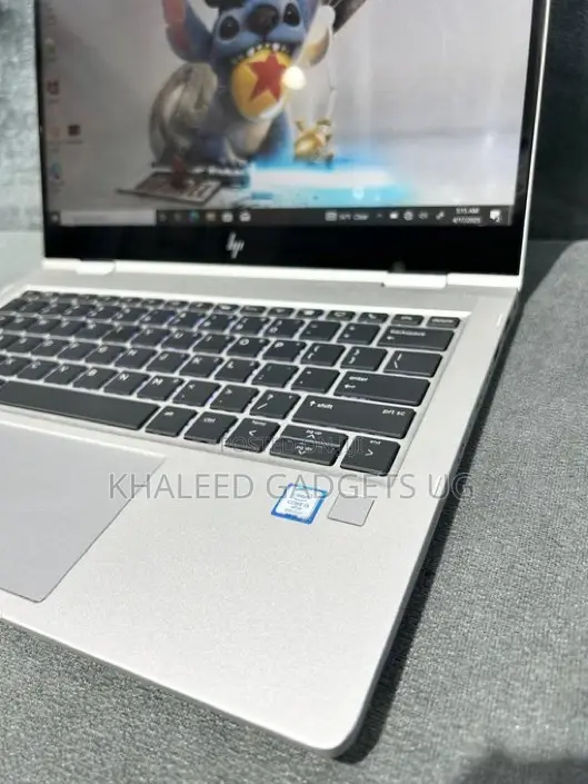 Laptop HP EliteBook x360 830 G6 8GB Intel Core i5 SSD 256GB