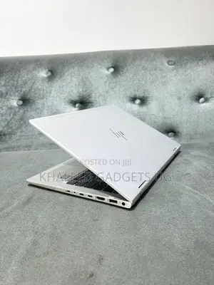 Laptop HP EliteBook x360 830 G6 8GB Intel Core i5 SSD 256GB