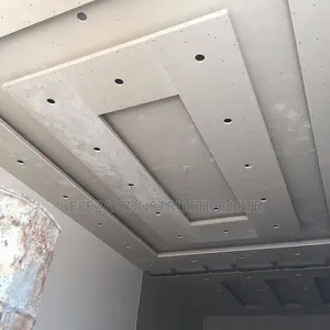 Gypsom Sport Lighting