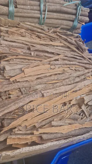 Spices and Herbs