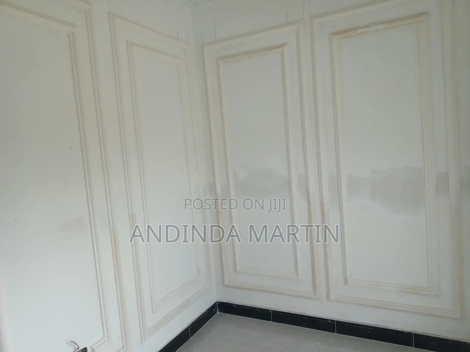 Gypsum Cornice Molds