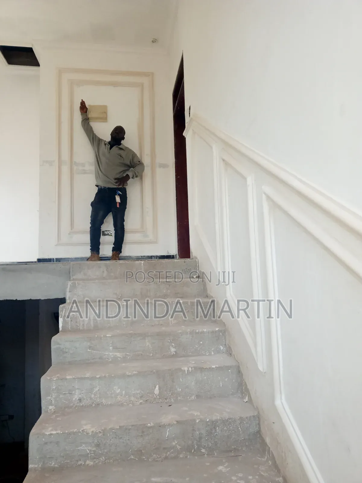 Gypsum Cornice Molds