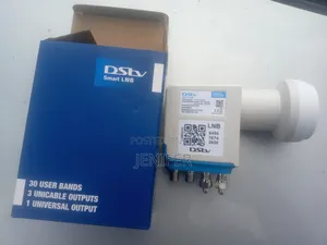 Smart Lnb For Extra View
