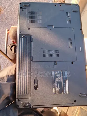 Laptop Dell Latitude 7400 4GB Intel Core i5 HDD 320GB