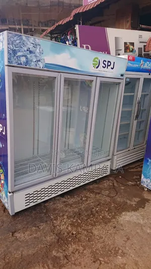 Display Fridge Repair Experts