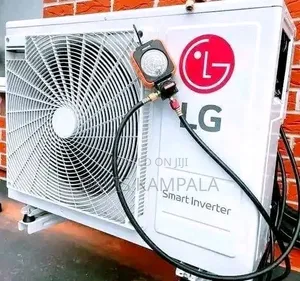 Ac Technician in Town