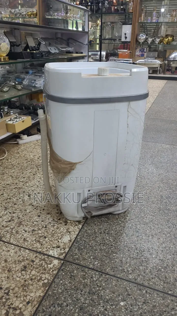 Mini Washing Machine
