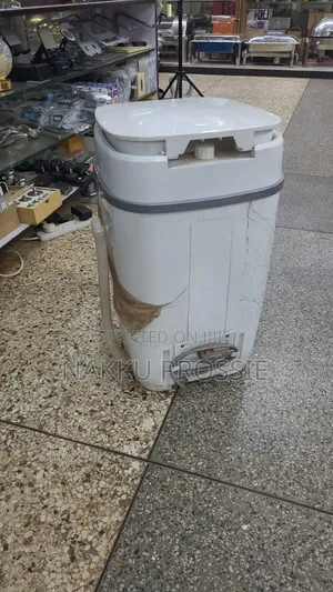Mini Washing Machine