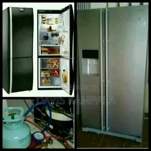 American Fridge Repair Expert