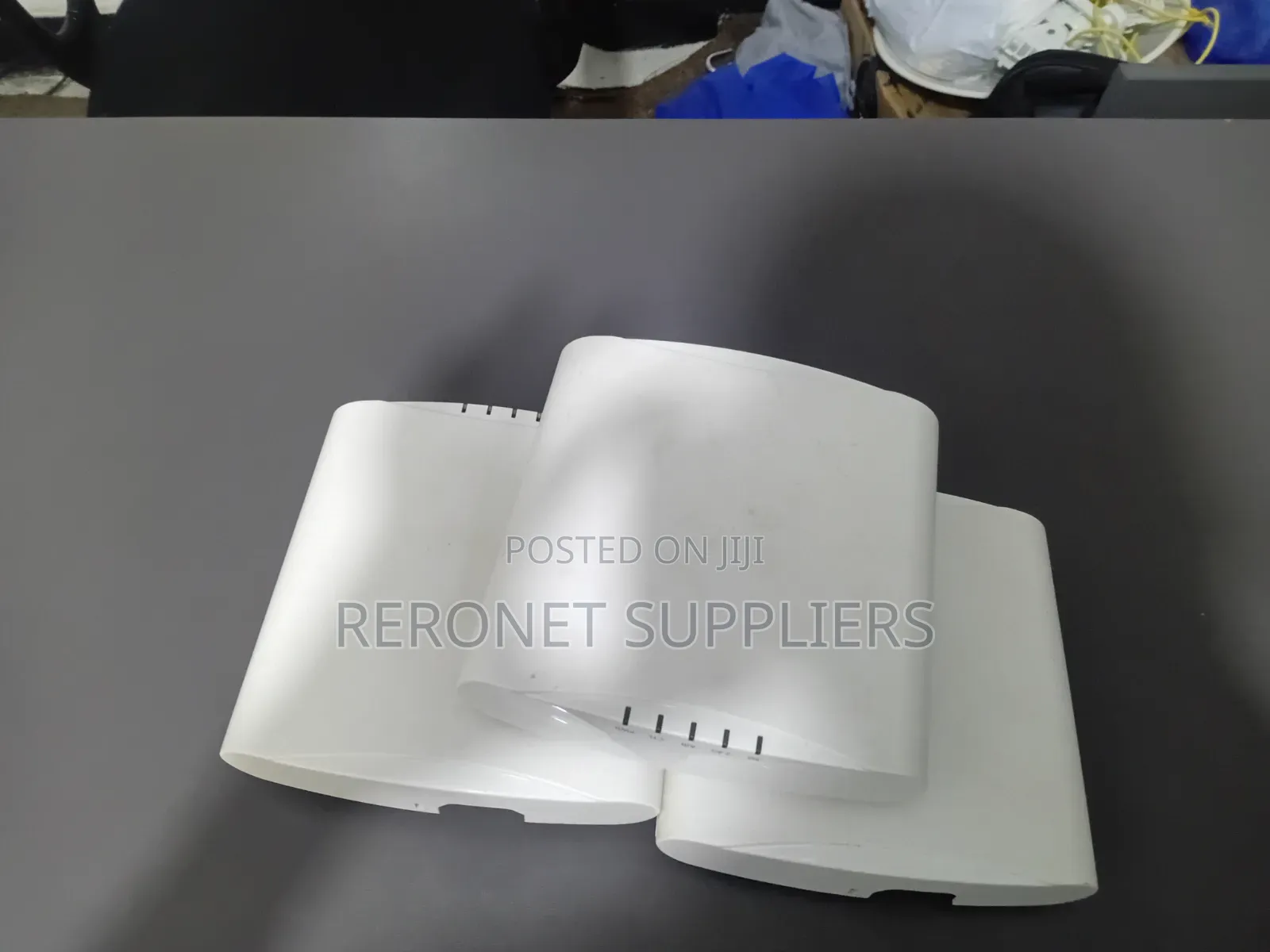 Ruckus Indoor Access Point