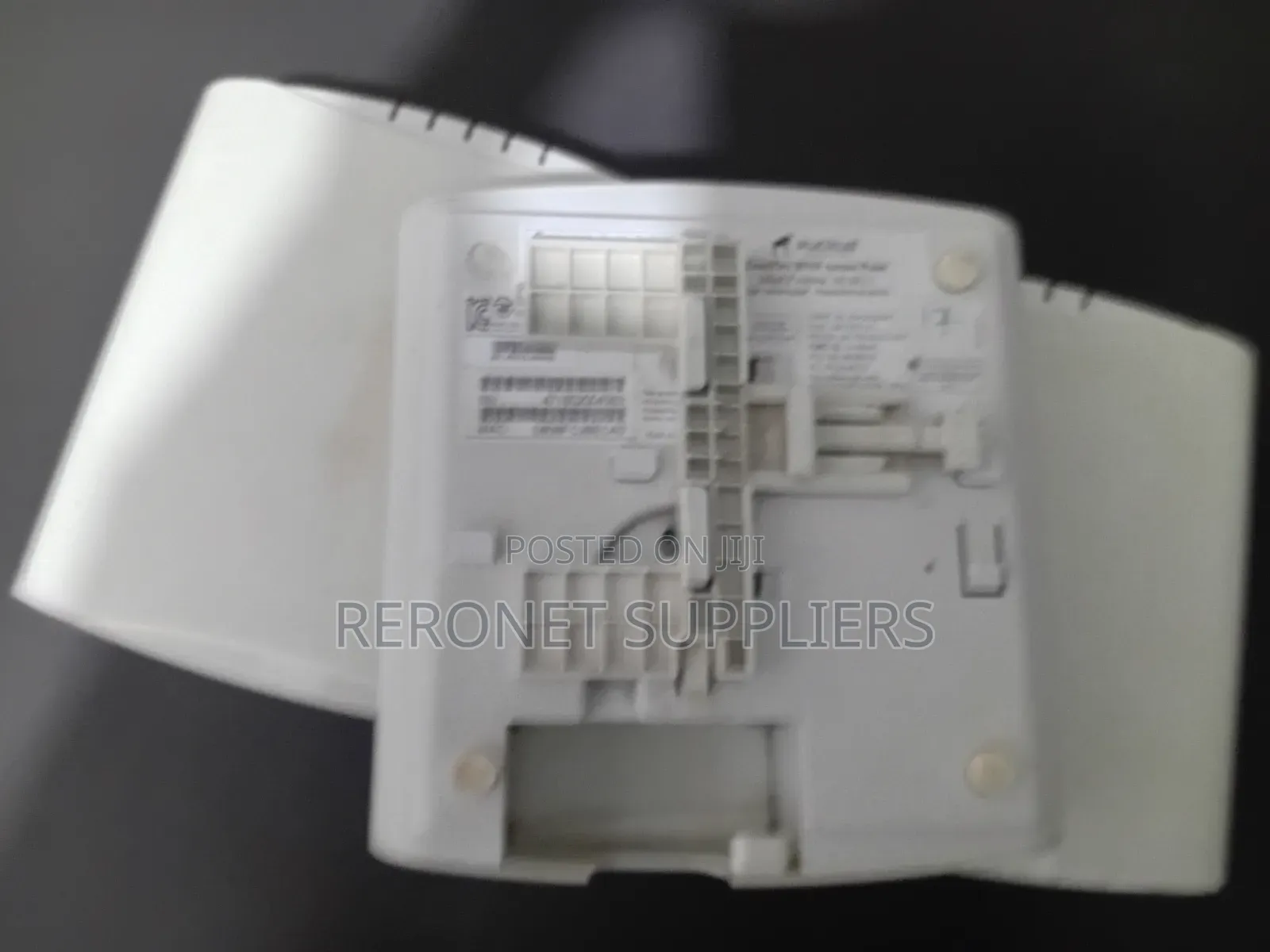 Ruckus Indoor Access Point