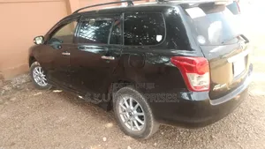 Fielder Car Hire