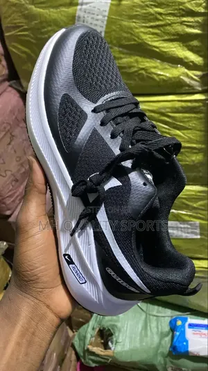Gym Shoes Original