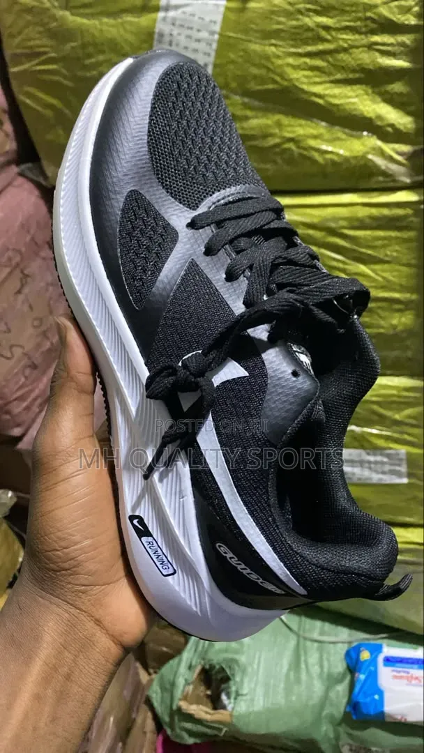 Gym Shoes Original