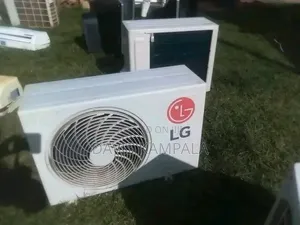 Ac Repair and Installation