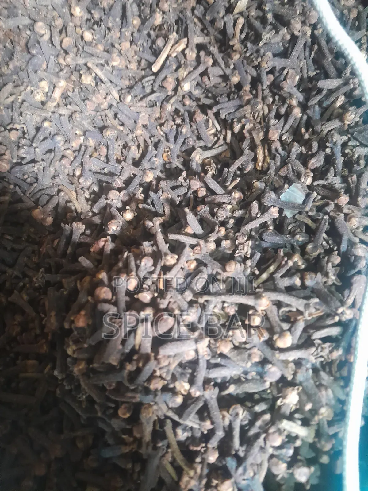 Spices and Herbs