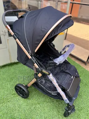 Baby Travel System Stroller – Baby Urban Explorer Stroller System