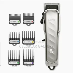 Oraimo Easycut 2 Hair Clipper