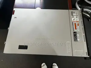 Server Dell PowerEdge R730 32GB Intel Xeon HDD 1.5T