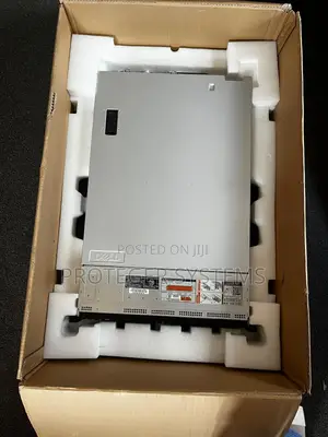 Server Dell PowerEdge R730 32GB Intel Xeon HDD 1.5T
